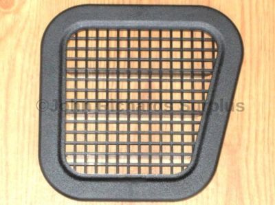 Wing Air Intake Grille R/H BTR6188