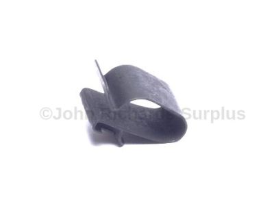 Interior Trim Edge Clip BTR6682