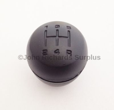 Gear Stick Knob BTR9270