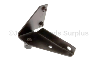 Seat Bracket Upper L/H Rear BTR9853PMA