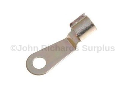 Door Lock Link Bar Anti Rattle Clip BYC500050