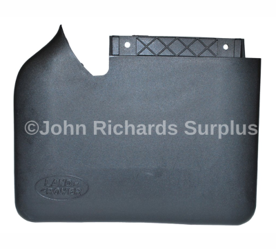 Discovery 2 Front or Rear L/H Mud Flap CAS100910 Genuine