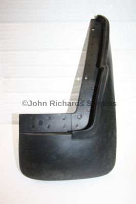 Range Rover P38 R/H Rear Mudflap 190mm CAT101160 Genuine