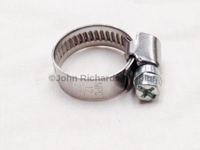 Hose Clip 22mm CN100208L