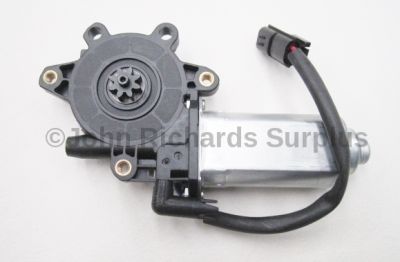 Window Regulator Motor L/H CUR100450