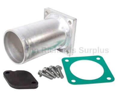 EGR Blanking Kit TD5 DA1109