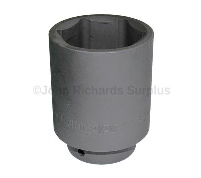 Hub Nut Socket 52mm DA1118