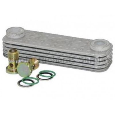 Oil Cooler Repair Kit TD5 DA1127