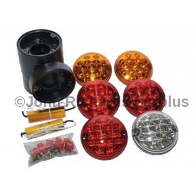 NAS LED Lamp Upgrade Kit DA1143