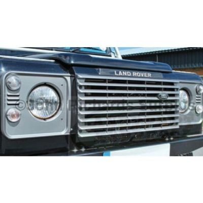 Front Grille &amp; Headlamp Surround Kit DA1157