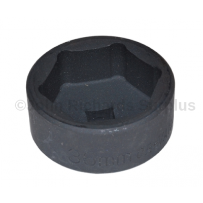 36mm Oil Filter Socket DA1176 POA