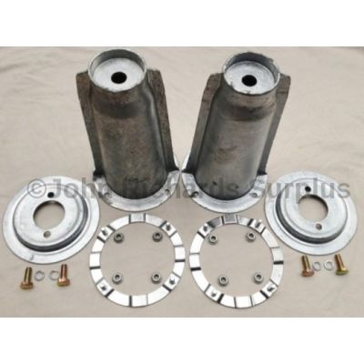 Shock Absorber Turret Kit Galvanized DA1186