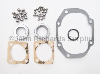 Steering Box Repair Kit DA1236