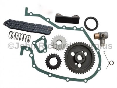 Timing Chain Kit DA1337