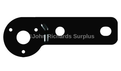 Trailer Socket Mounting Plate DA1881