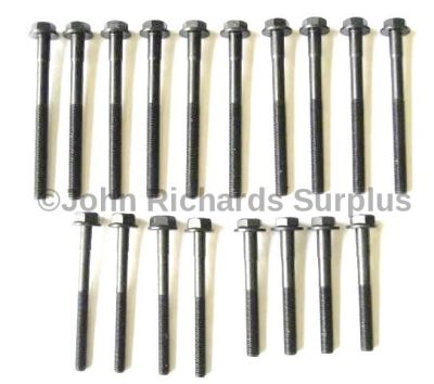 Head Bolt Set 300 TDi DA2005