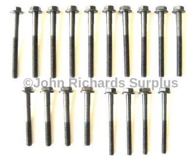 Head Bolt Set 200 TDi DA2006