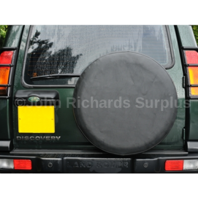 235 x 70 x 16 or 255 x 55 x 18 Spare Wheel Cover DA2025