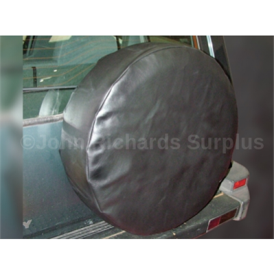 205 x 16 Spare Wheel Cover DA2026