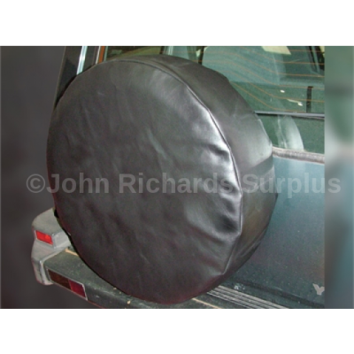 235 x 85 x 16 Spare Wheel Cover DA2027