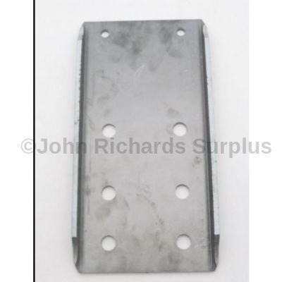 Extended Drop Plate DA2133