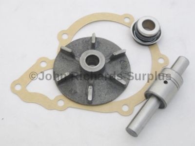 Water Pump Kit DA2135