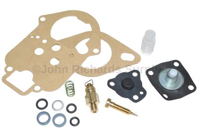 Webber Carburettor Overhaul Kit 2.25 DA2206