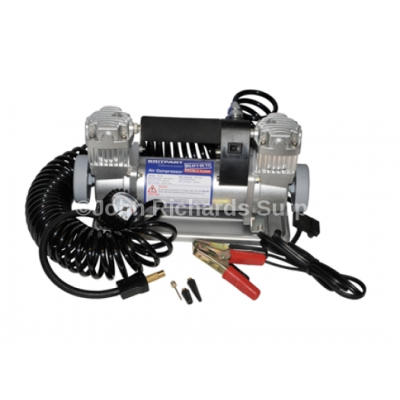 Double Pump Air Compressor DA2392 POA