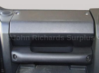 Land Rover Defender Glove Box Kit DA2603 POA