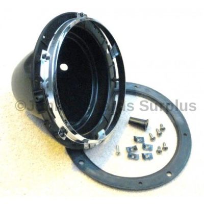 Headlamp Bowl & Mounting Kit DA3010