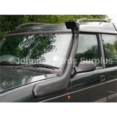 Discovery 1 300 Tdi Raised Air Intake Safari Snorkel DA3020 POA