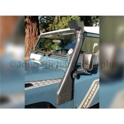 Defender 200 Tdi Raised Air Intake Safari Snorkel DA3024 POA