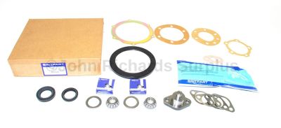 Swivel Housing Kit DA3165P