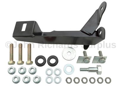 Fuel Tank Fitting Kit 90 DA3837