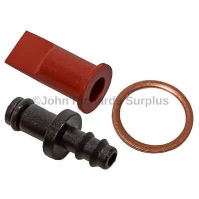 Non-Return Valve Kit TD5 VUB503950