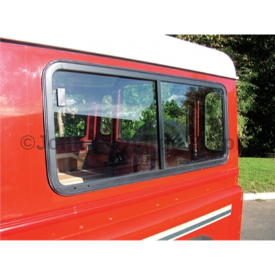 Defender and Series Deluxe Window Kit DA4033 POA (Collection Only)