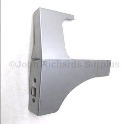 Bulkhead Top Corner Repair Panel R/H DA4065O