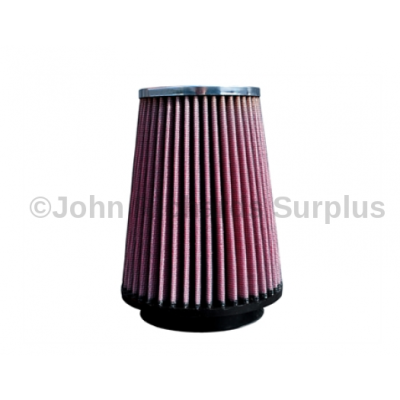 Range Rover Classic K&N Cone Air Filter DA4273 POA