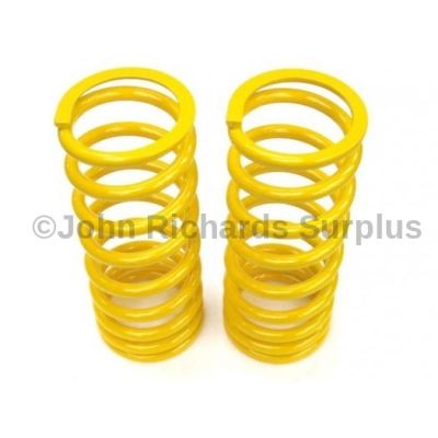 Performance Spring Pair Rear DA4278