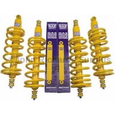 Suspension Kit +40mm DA4286 POA