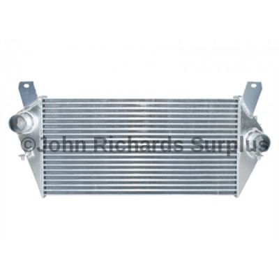 Defender Td5 Performance Intercooler DA4630 POA