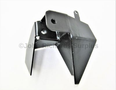 Shock Absorber Repair Bracket R/H Rear DA4742