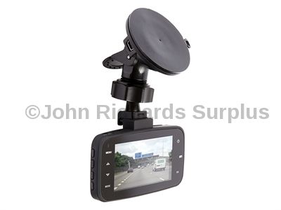 Dash Camera 1080 HD Compact DA5061