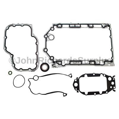 Sump Gasket Set 2.7 V6 Diesel DA5129