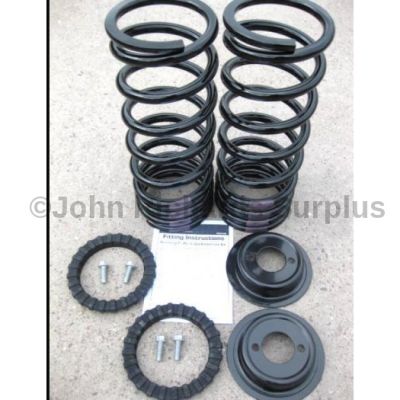 Air Spring Conversion Kit DA5136