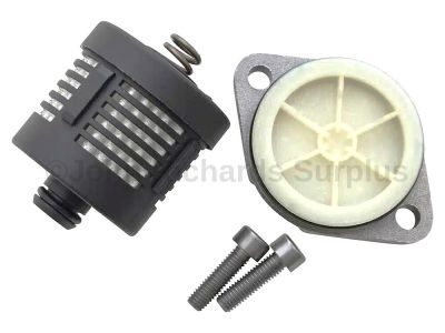 Haldex Coupling Filter Kit Gen3 DA5151