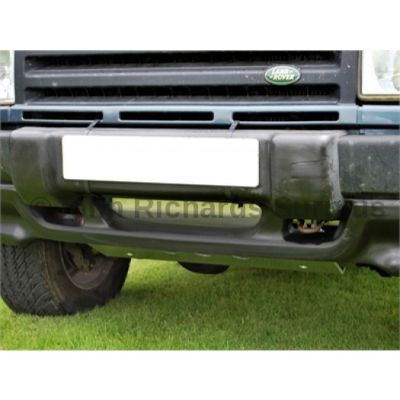 Discovery I and Range Rover Classic Aluminium Sump Guard P.O.A DA5508