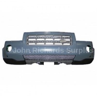 Front Bumper Assy DA5671