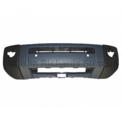 Front Bumper Assy DA5672