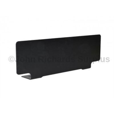 Defender Number Plate Mounting Bracket DA5699 POA